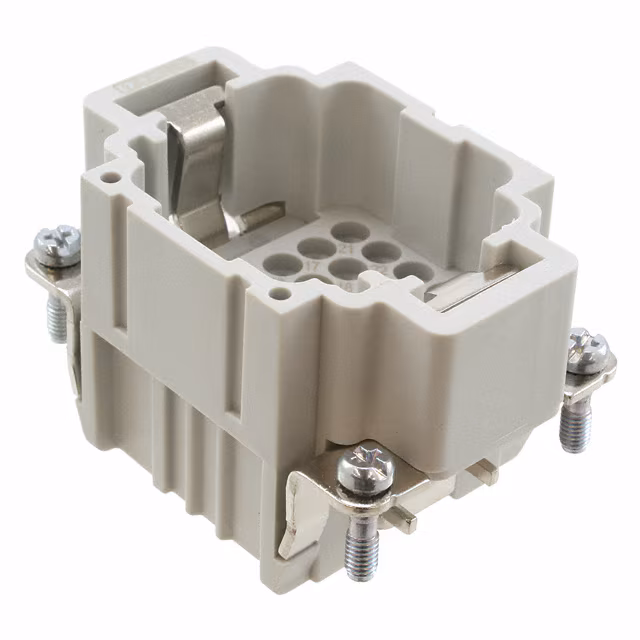 1584033 Phoenix Contact  Moduli di inserti per connettori per impieghi gravosi